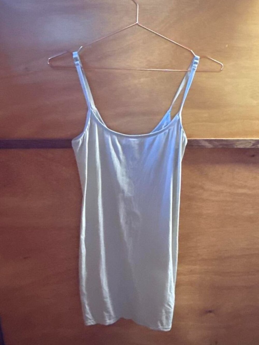 Skims Dress Size Medium
